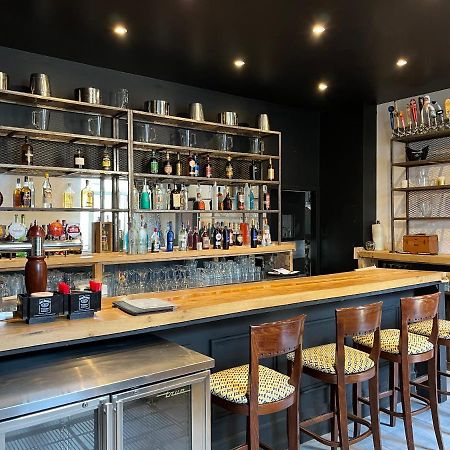 Le B Bed & Breakfast Belves Bagian luar foto