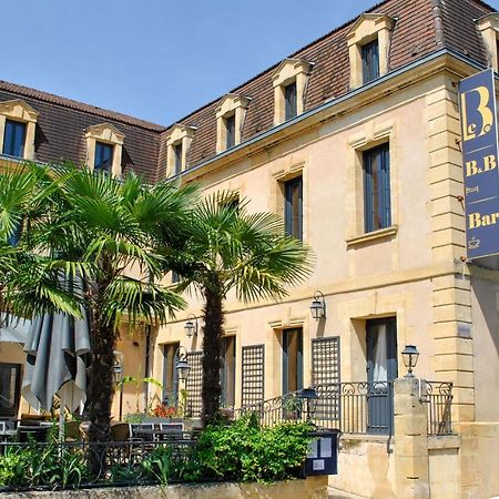Le B Bed & Breakfast Belves Bagian luar foto